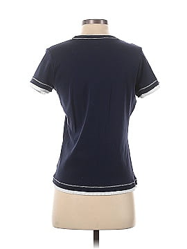 SJB St. Active by St. Johns Bay Short Sleeve T-Shirt (view 2)
