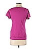 Old Navy - Maternity Pink Short Sleeve Top Size S (Maternity) - photo 2