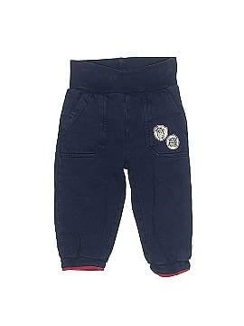 Salt and Pepper by Kids Park Sweatpants (view 1)