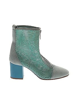 Pinko Ankle Boots (view 1)
