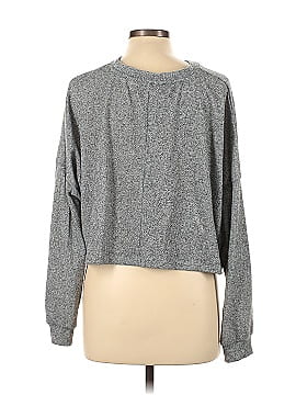 Nasty Gal Inc. Pullover Sweater (view 2)