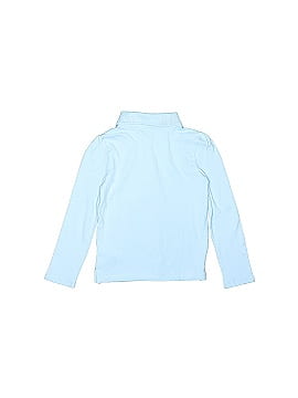 The Children's Place Long Sleeve Polo (view 2)