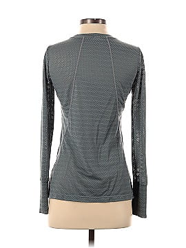 Gap Fit Long Sleeve T-Shirt (view 2)