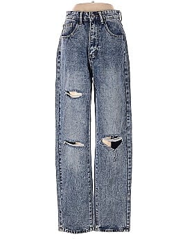 Shein Jeans (view 1)