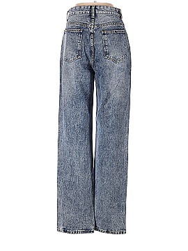 Shein Jeans (view 2)