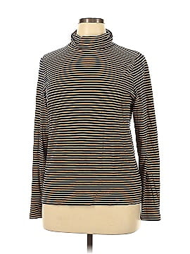 J.Crew Long Sleeve Turtleneck (view 1)