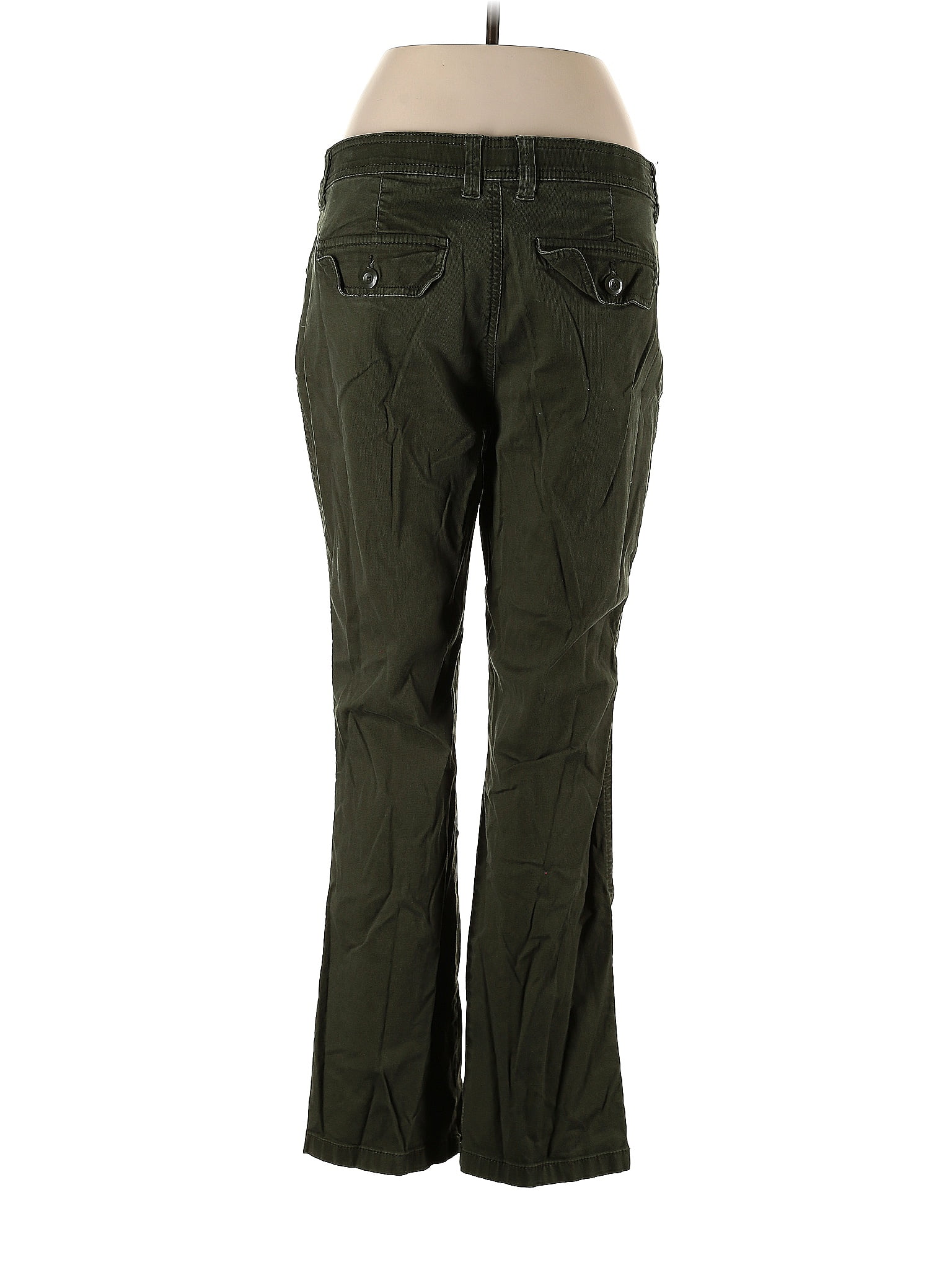 St john's bay petite clearance pants