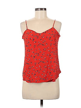 Gap Sleeveless Blouse (view 1)