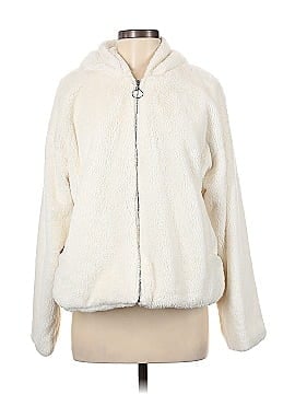 Forever 21 Faux Fur Jacket (view 1)