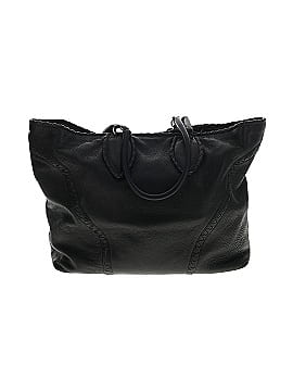Alaïa Large Pebbled Leather Tote (view 1)