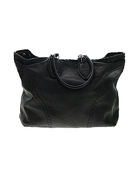 Alaïa Large Pebbled Leather Tote (view 2)