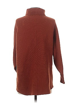 Unbranded Turtleneck Sweater (view 2)