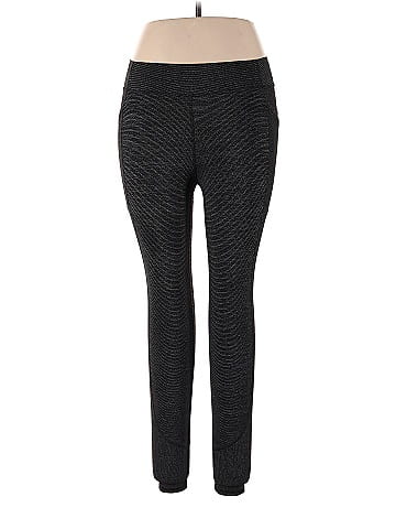 all in motion Gray Leggings Size XL - 18% off