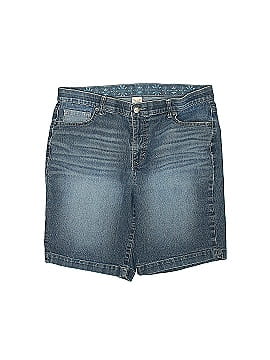 Faded glory 2024 women's shorts