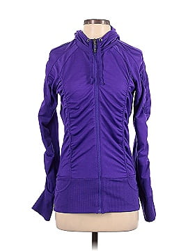 Athleta Track Jacket (view 1)