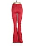 Edikted Red Jeans Size M - photo 2