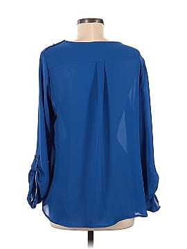 OVS Long Sleeve Blouse (view 2)