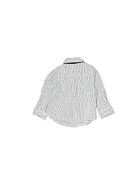 First Impressions Long Sleeve Button-Down Shirt (view 2)