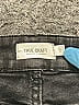True Craft Solid Black Jeans Size 9 - photo 3