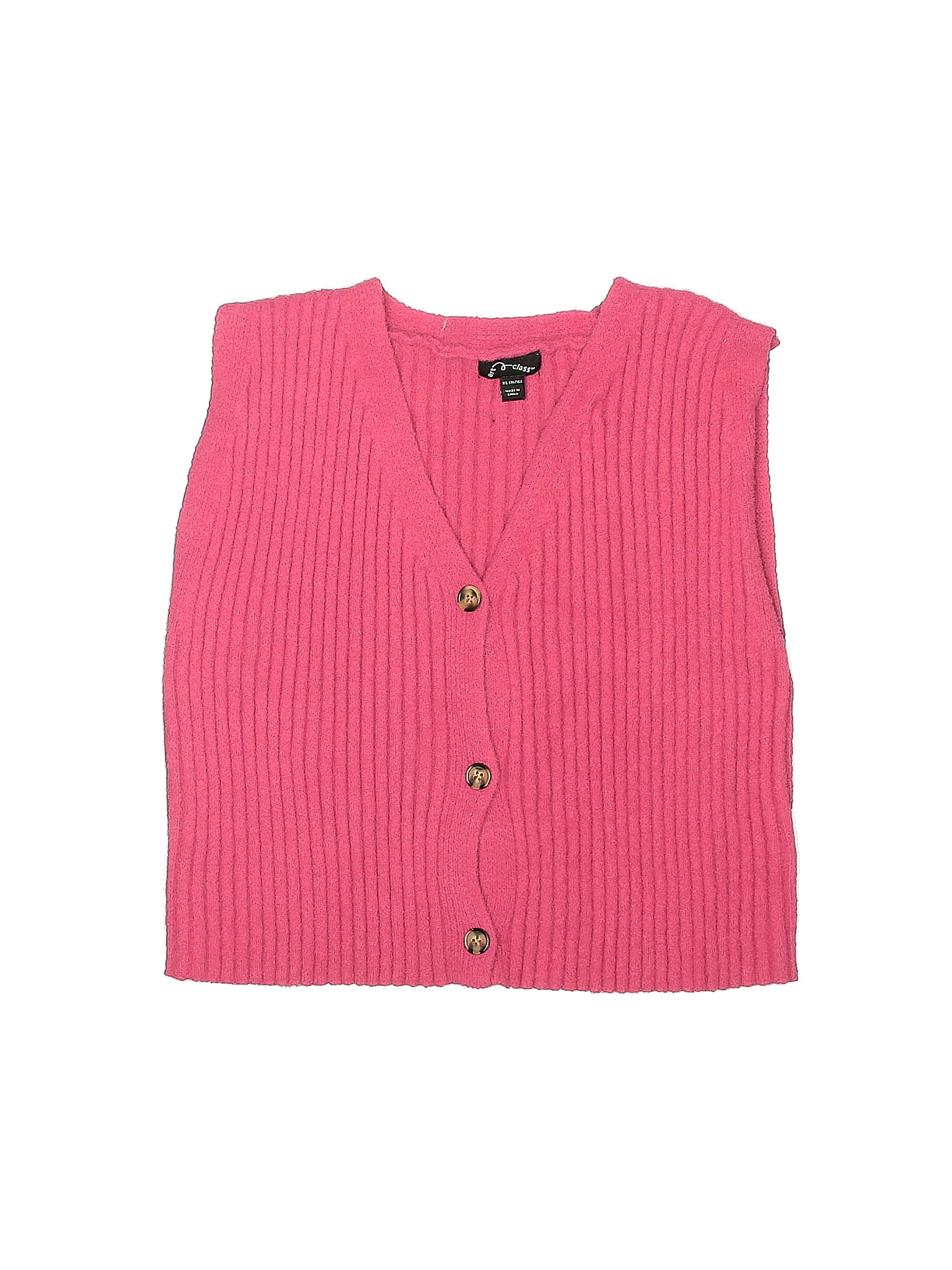 Art Class Solid Pink Cardigan Size 14 61 Off ThredUp art-class-solid-pink-cardigan-size-14-61-off-thredup
