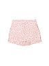 MDC Hearts Stars Polka Dots Animal Print Red Shorts Size EU 34 / US 4 - photo 2