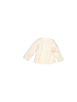Kissy Kissy Pullover Sweater (view 2)