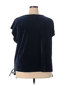 TWO by Vince Camuto Short Sleeve Top (view 2)