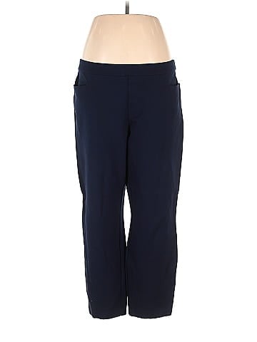 Susan Graver Casual Pants