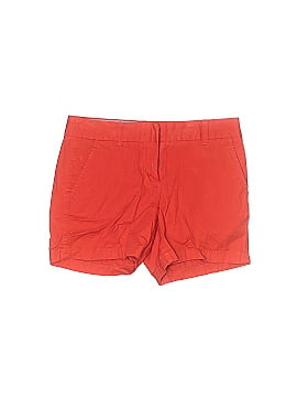 J.Crew Factory Store Khaki Shorts (view 1)