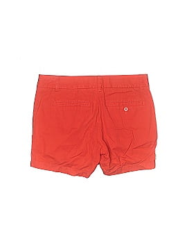 J.Crew Factory Store Khaki Shorts (view 2)