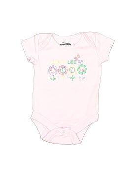 Topsville Short Sleeve Onesie (view 1)