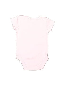 Topsville Short Sleeve Onesie (view 2)