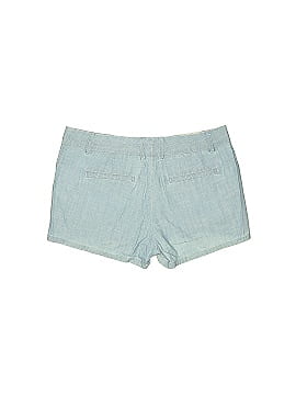 J.Crew Factory Store Denim Shorts (view 2)