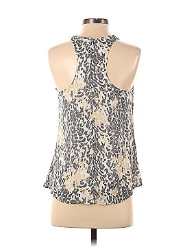 Joie Sleeveless Blouse (view 2)