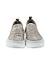 J/Slides Marled Gray Sneakers Size 8 - photo 2