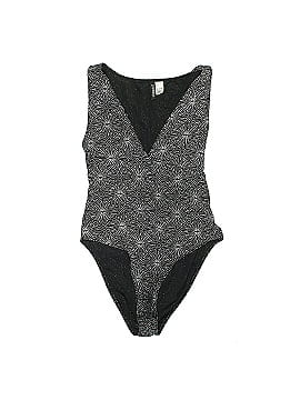 Divided by H&M Bodysuit (view 1)