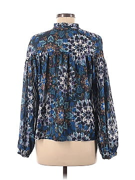 Promod Long Sleeve Blouse (view 2)