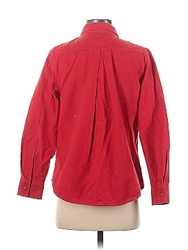 Woolrich Long Sleeve Blouse (view 2)