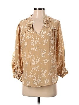 Madison Marcus Long Sleeve Blouse (view 1)