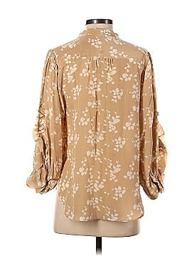Madison Marcus Long Sleeve Blouse (view 2)