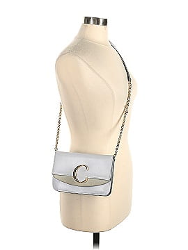 Chloé Leather Crossbody Bag (view 2)
