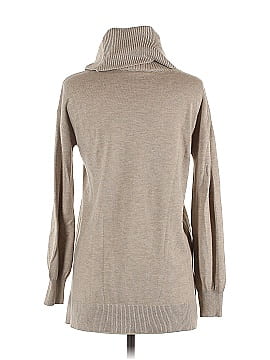 Ann Taylor LOFT Turtleneck Sweater (view 2)