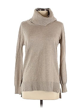 Ann Taylor LOFT Turtleneck Sweater (view 1)