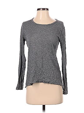 Madewell Long Sleeve T-Shirt (view 1)