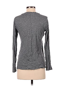 Madewell Long Sleeve T-Shirt (view 2)