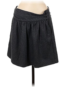Lands' End Canvas Casual Skirt (view 1)