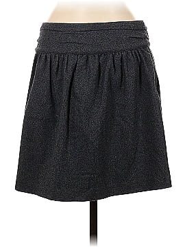 Lands' End Canvas Casual Skirt (view 2)