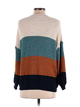 Umgee Pullover Sweater (view 2)