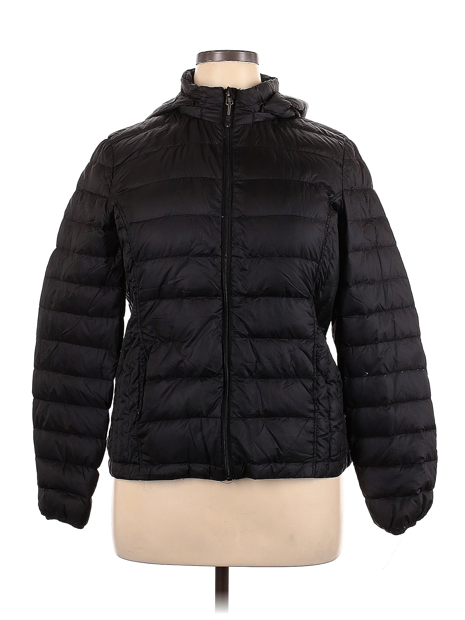 heatkeep womens jacket