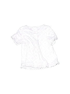 Bitty Baby by American Girl Short Sleeve Top (view 2)